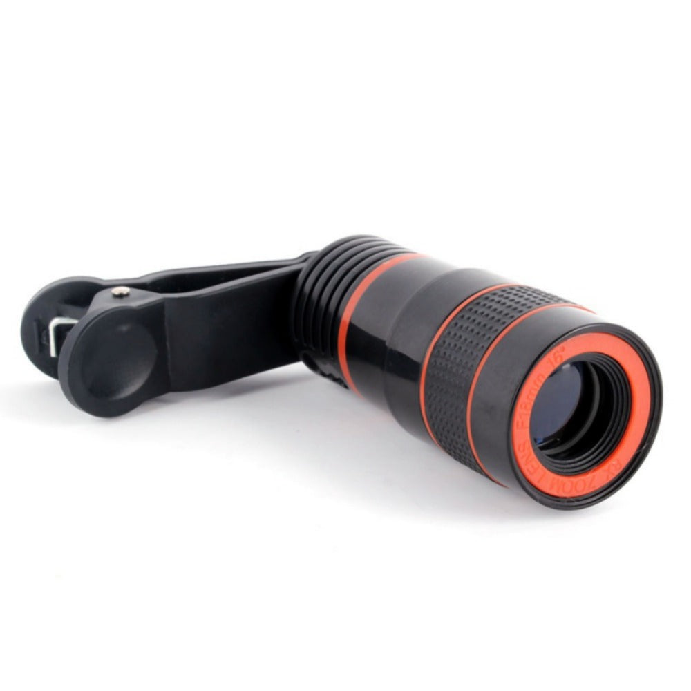 cell phone camera lens kit