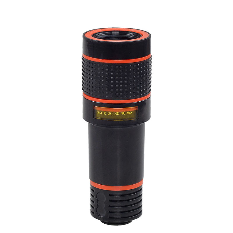 cell phone camera lens kit