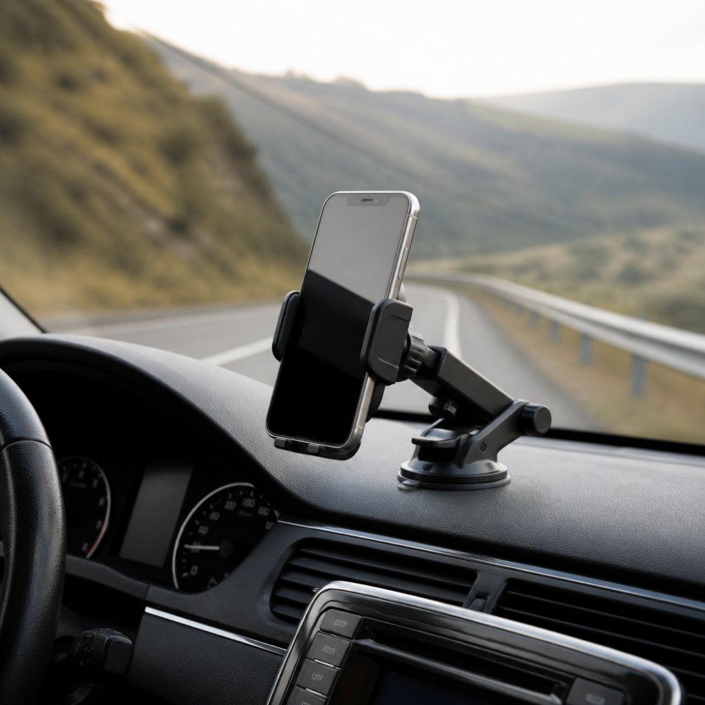 Best Car Phone Mount for Bumpy Roads (2026)