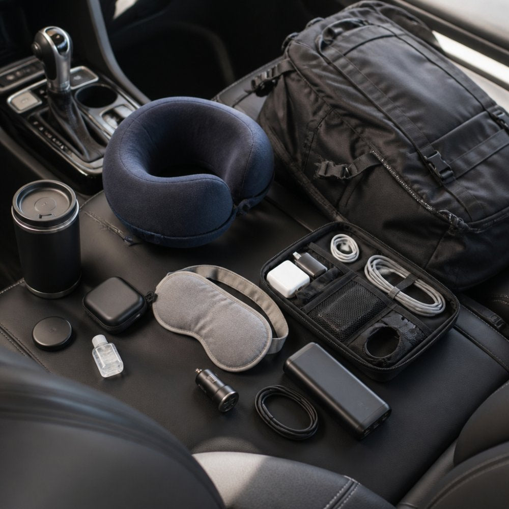 Best Travel Accessories for Daily Commuters: 2026 Guide