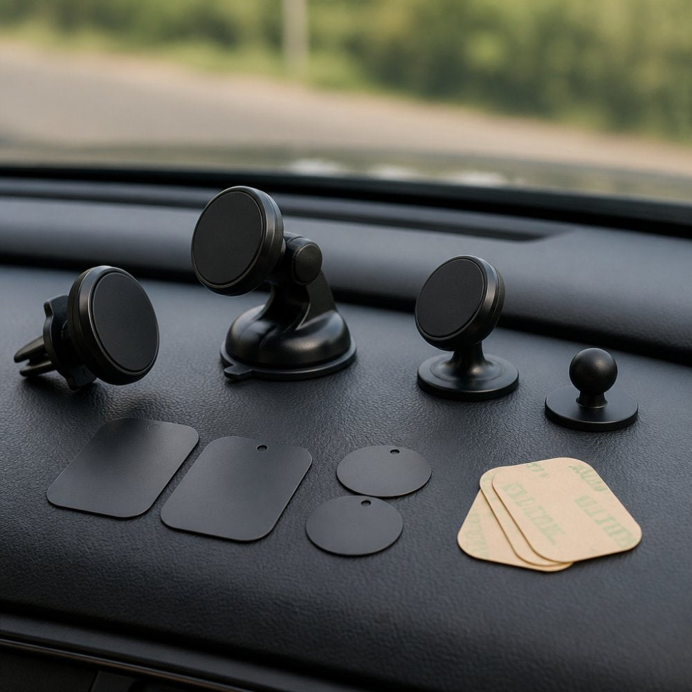 Buy a Magnetic Car Phone Mount Online: 2026 Guide