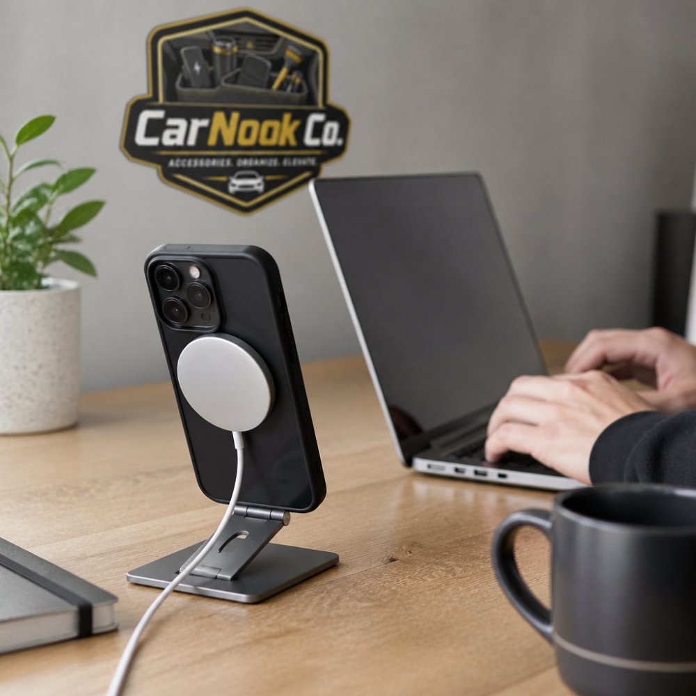 Can I Use MagSafe With My Existing Case? A 2026 Guide