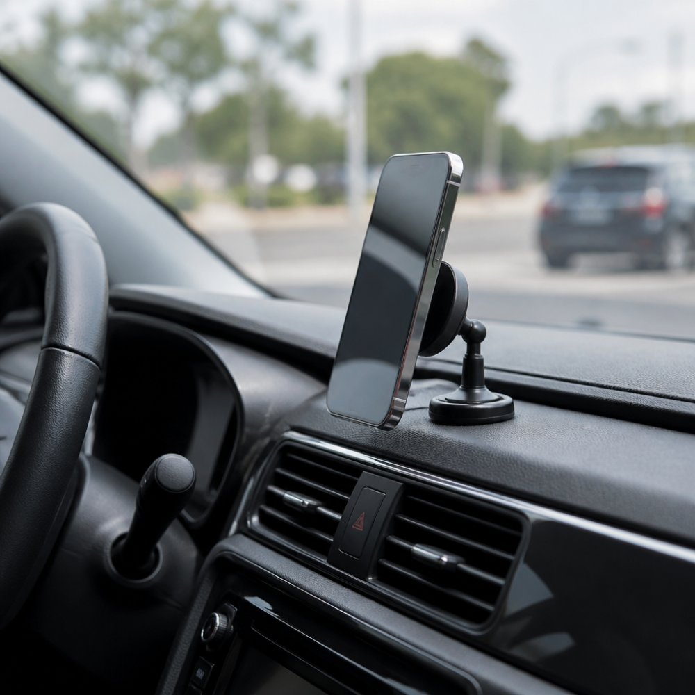 Do Magnetic Mounts Damage Phone Battery? Facts for 2026