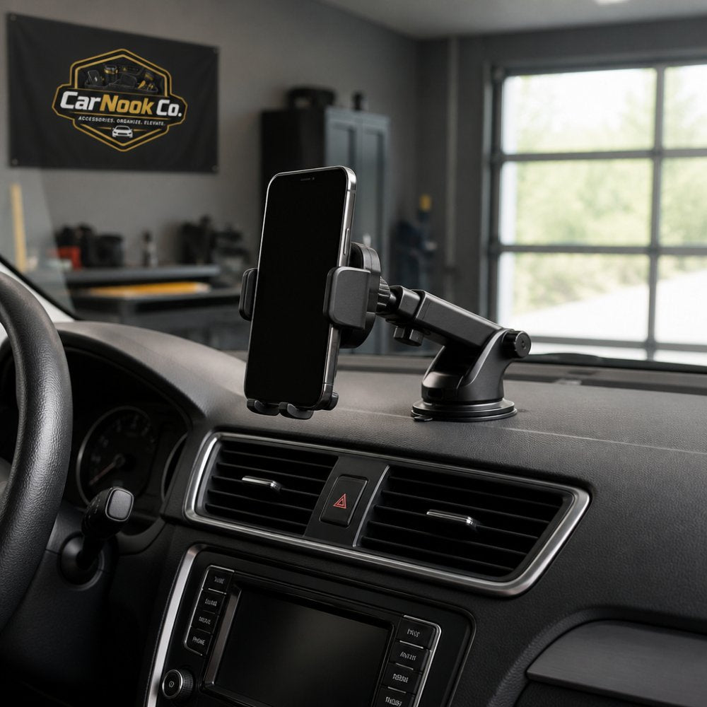 How to Choose a Phone Mount in 2026: A Buyer's Guide