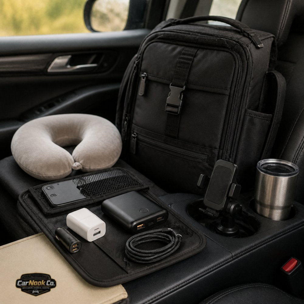 How to Choose Secure Travel Phone Accessories in 2026