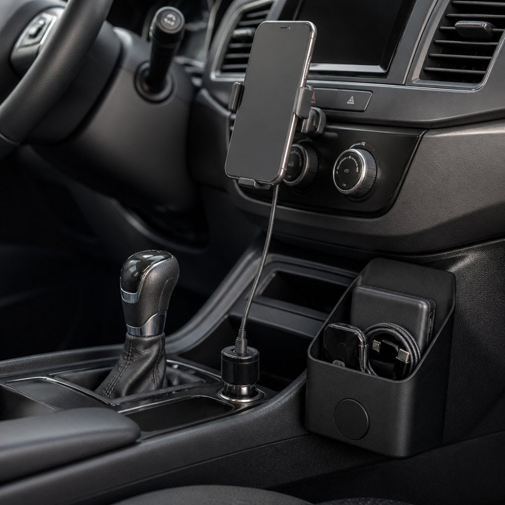 Modern Phone Accessories for Car Interior: 2026 Picks