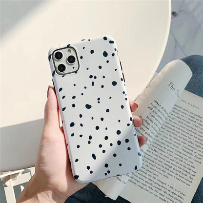 cartoon silicone phone case