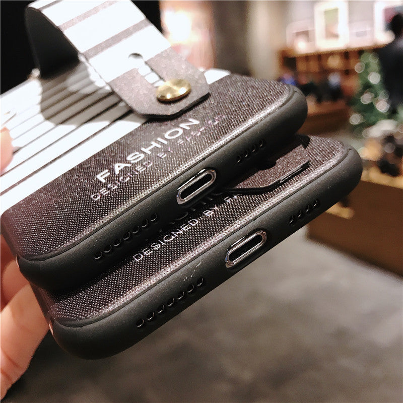 TPU soft shell phone case