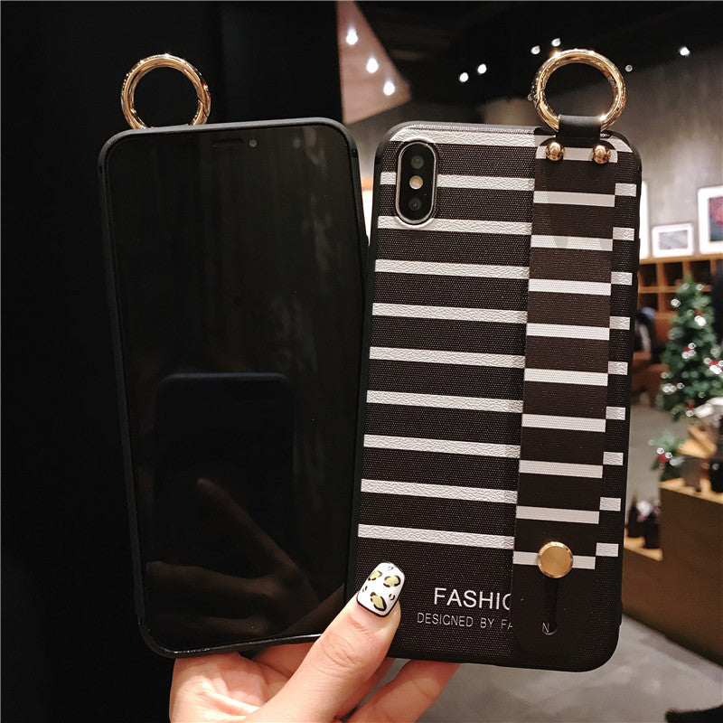 TPU soft shell phone case