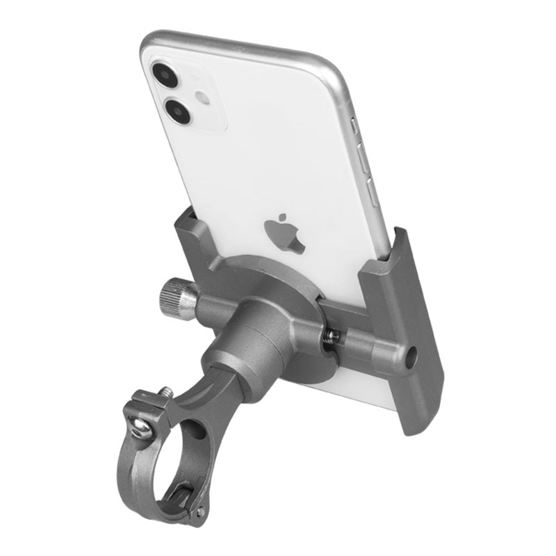 aluminum alloy bicycle phone holder
