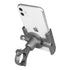 aluminum alloy bicycle phone holder