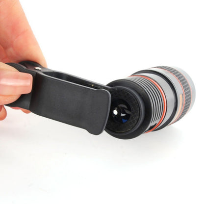 cell phone camera lens kit