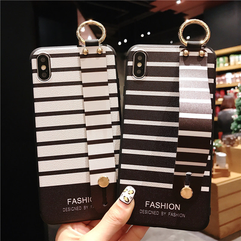 TPU soft shell phone case