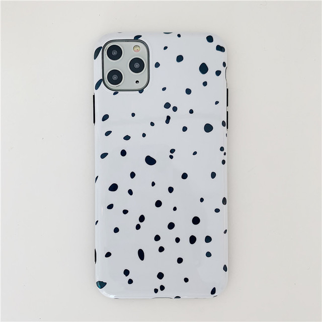cartoon silicone phone case