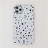 cartoon silicone phone case