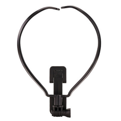 neck phone holder for hands-free use