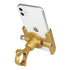 aluminum alloy bicycle phone holder