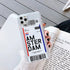 graffiti phone case