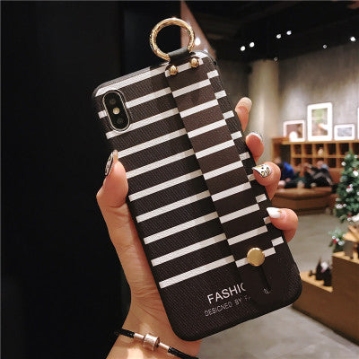 TPU soft shell phone case