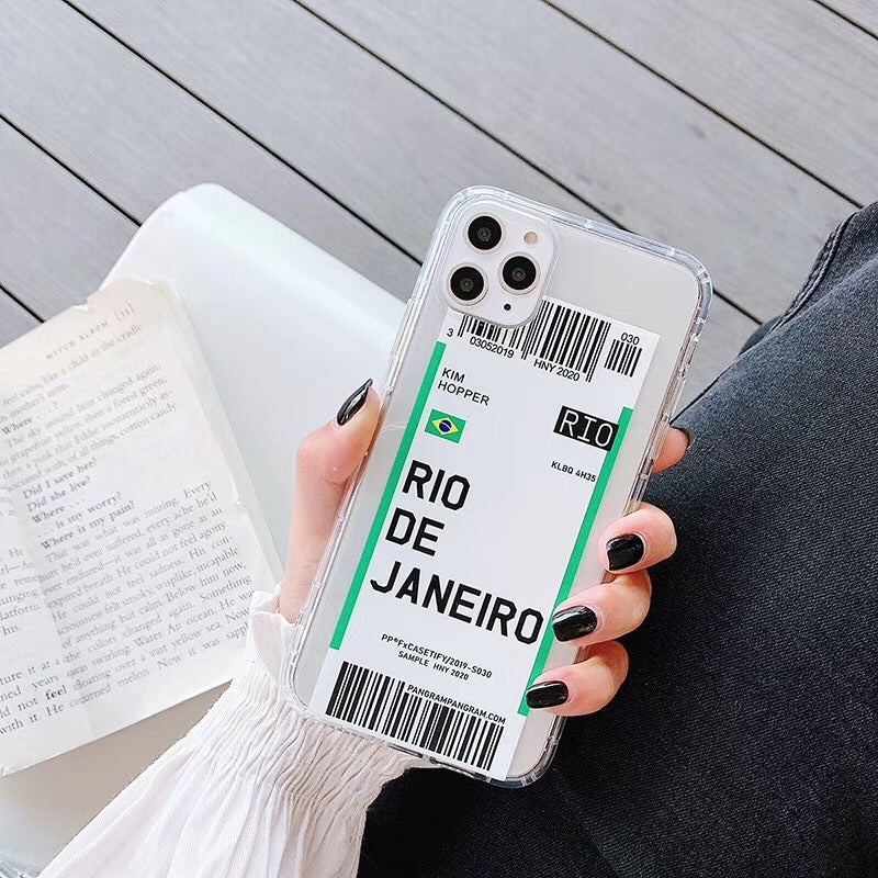 graffiti phone case