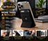 CarNook™ MagWallet Phone Stand