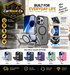 CarNook™ MagStand Phone Case