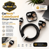 CarNook™ CableGuard Charger Protector